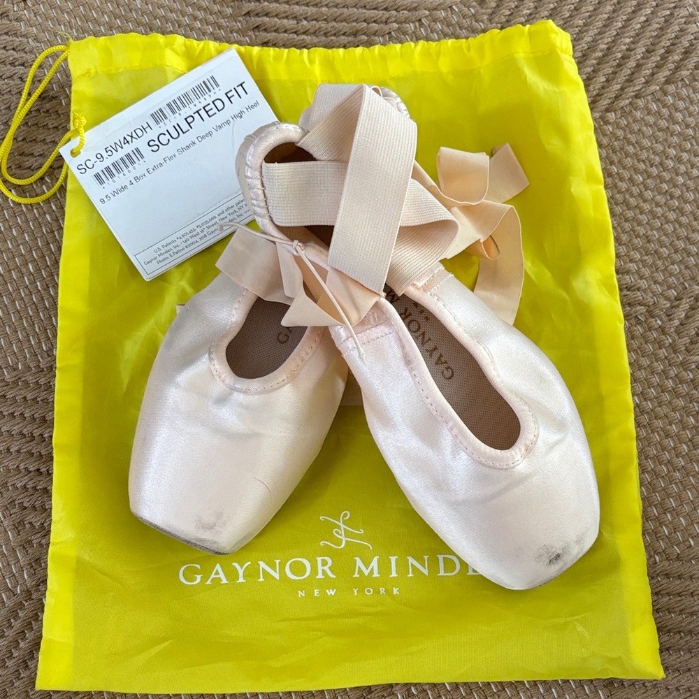 Gaynor Minden EUROPEAN made